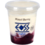 Photo of Yoghurt - Eoss Blueberry Yoghurt 190g