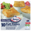 Photo of Borg's Extra Flaky Puff Pastry 10 Sheets