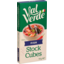 Photo of Val Verde Fish Stock Cubes 110g