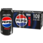Photo of Pepsi Max Can 375ml 10 Pack