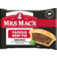 Photo of Mrs Mac's Famous Beef Pie 175g