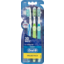 Photo of Oral B Toothbrush Complete 3D White with Polishing Cups 3 Pack