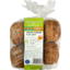 Photo of AllergyWise Seeded Hamburger Burger Buns Large6 Pack