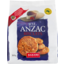 Photo of Bakers Finest Rsl Anzac Biscuits 300g