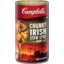 Photo of Campbell's Chunky Hearty Irish Stew Soup
