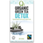 Photo of Qi Organic Green Tea Detox Tea Bags