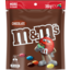 Photo of M&Ms Milk Chocolate Snack & Share Bag