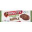 Photo of Arnotts Gluten Free Choc Ripple Biscuits 150g