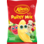 Photo of Allen's Party Mix Lollies Bag 190g
