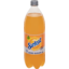 Photo of Sunkist Zero Sugar Orange Soft Drink Bottle Sugar Free