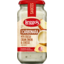 Photo of Leggos Carbonara With Fresh Cream Onion & Cheese Pasta Sauce 490g