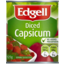 Photo of Edgell Diced Capsicum 125gm