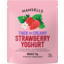 Photo of Hansells Yoghurt Powder Thick & Creamy Strawberry 220g