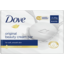 Photo of Dove Beauty Cream Bar Original Soap 2pk