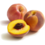 Photo of Large Yellow Peaches