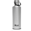 Photo of CHEEKI 600ml Insulated Bottle Silver