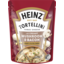Photo of Heinz® Tortellini Three Cheese With Creamy Mushroom & Bacon
