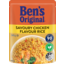 Photo of Ben's Original Savoury Chicken Flavour Microwave Rice Pouch 250g 250g