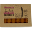 Photo of Ananda Smokedvegan Sausages