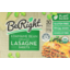Photo of Be Right Edamame Bean Lasagne Sheets 120gm