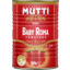 Photo of Mutti Baby Roma Tomatoes (400g)