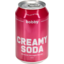 Photo of Bobby Prebiotic Soft Drink Creamy Soda 330ml