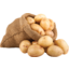 Photo of N/S Potatoes W/W Bag