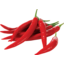 Photo of Chillies Red Kg