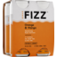 Photo of Hard Fizz Orange & Mango Seltzer 4x330ml