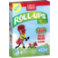 Photo of Uncle Tobys Roll-ups Sour Watermelon 6pk 