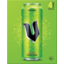 Photo of V Guarana Energy Drink Cans 4x500ml
