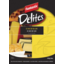 Photo of Fantastic Delites Cheddar Cheese Flavour 100g