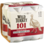 Photo of Wild Turkey 101 & Cola Zero Cans