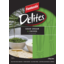 Photo of Fantastic Delites Sour Cream & Chives Flavour Crackers 100g