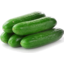 Photo of Cucumber Lebanese Per Kg