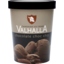 Photo of Valhalla Ice Cream Tub Chocolate Chip 1L