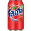 Photo of Fanta Strawberry Can