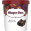 Photo of Haagen-Dazs Belgian Chocolate Ice Cream