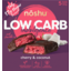 Photo of Noshu Low Carb Bars Cherry & Coconut Indulgence