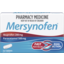 Photo of Mersynofen Tablets 12 Pack 12.0x