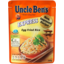 Photo of Uncle Bens Express Egg Fried Rice