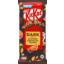 Photo of Kit Kat Dark Orange Block 170gm