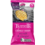 Photo of Tyrrells Triple Cooked Sea Salt & Vinegar Crinkle Cut Potato Chips