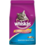 Photo of Whiskas Dry Cat Food, Seafood Selections 4kg