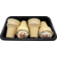 Photo of Sprinkle Mallow Cones 4 Pack 128g