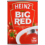 Photo of Heinz Big Red Tomato Soup 420g