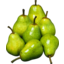 Photo of Green Pears