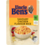 Photo of Uncle Bens Express Savoury Chicken Flavour Rice 250g