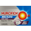 Photo of Nurofen Meltlets Pain Relief Berry Burst 200mg Ibuprofen 12 Pack
