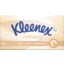 Photo of Kleenex Facial Tissue Aloe Vera & Vitamin E 140pk